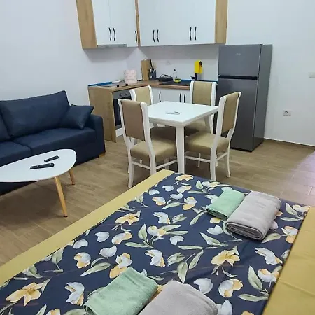 Appartamento Deda's Summer Vlorë