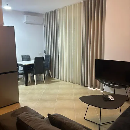 Deda's Summer דירה Vlorë