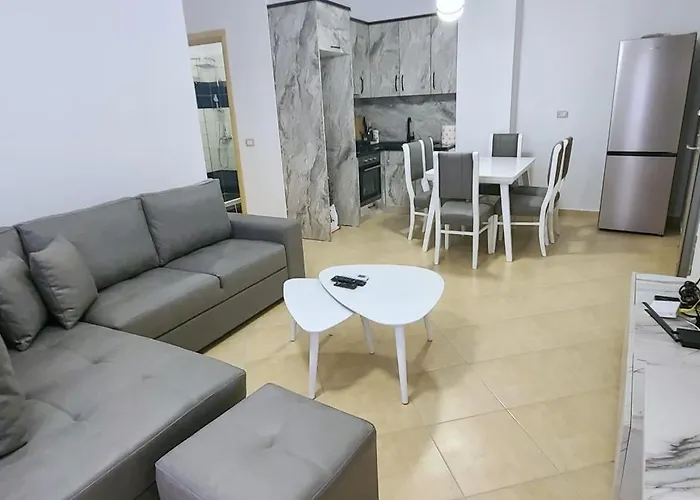 Deda's Summer Appartamento