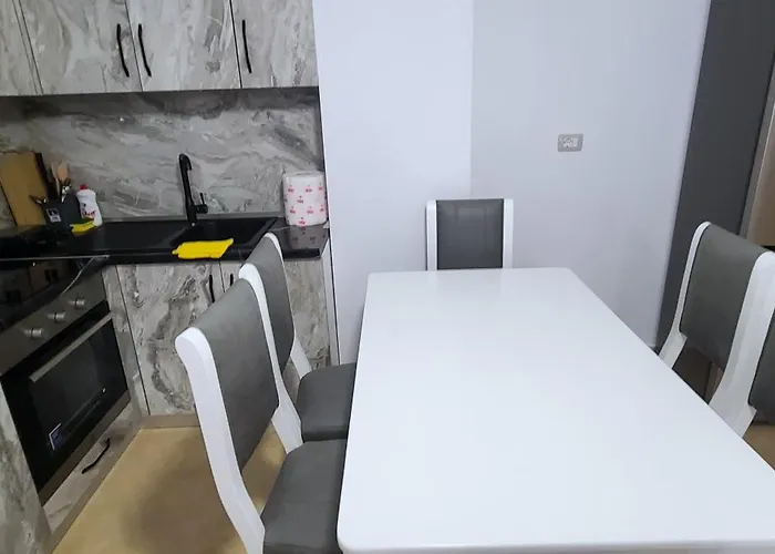 Deda's Summer Appartamento *