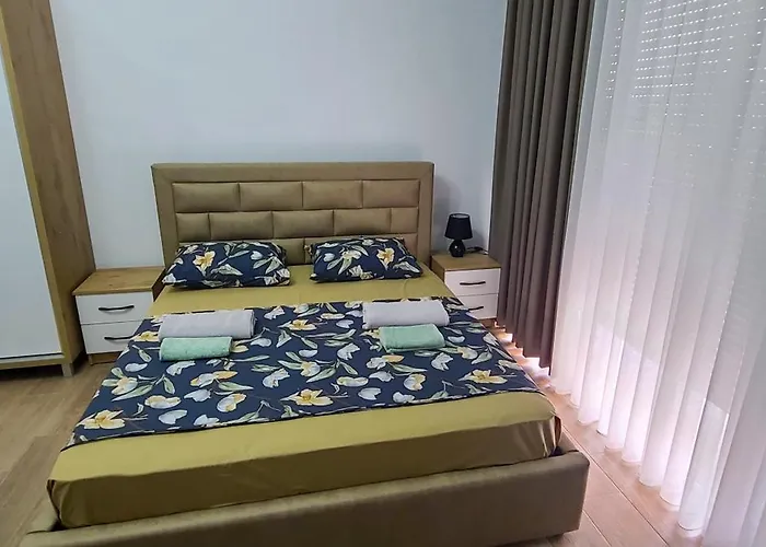 Appartamento Deda's Summer *