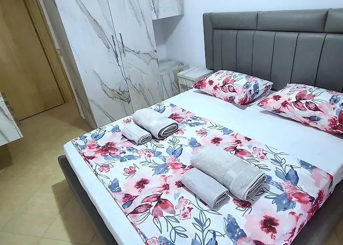 Appartamento Deda's Summer Vlorë