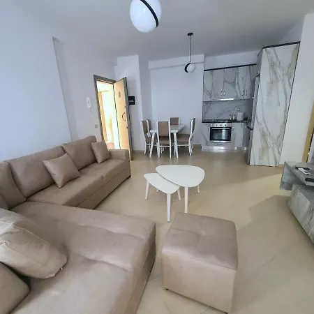 Deda's Summer Apartment Vlore