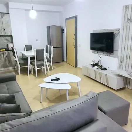 Apartment Deda's Summer *