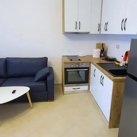Apartment Deda's Summer Vlore