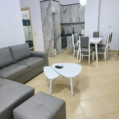 Deda's Summer Apartamento
