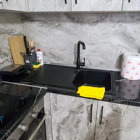 Deda's Summer Apartamento