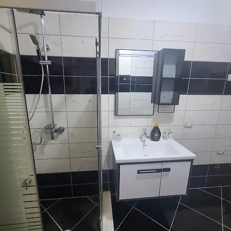 Deda's Summer Apartamento *