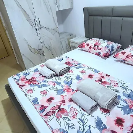 公寓 Deda's Summer Vlorë