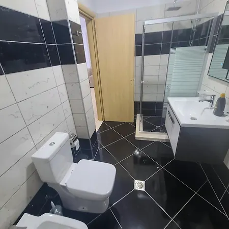 Apartment Deda's Summer Vlore