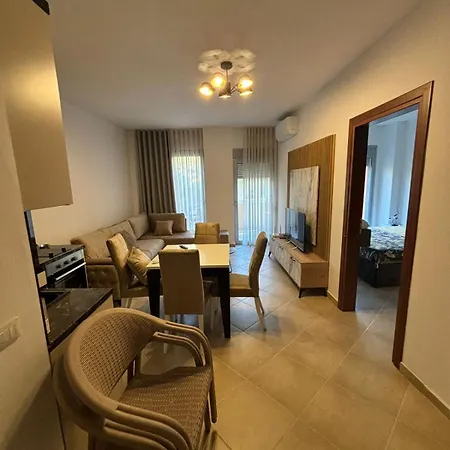 Deda's Summer Apartamento *
