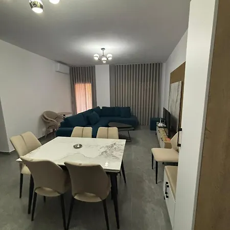 Apartamento Deda's Summer Vlorë