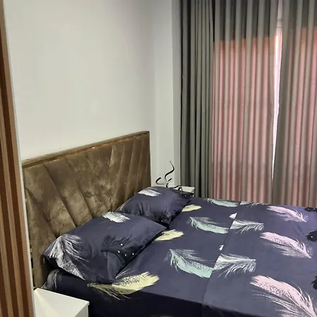 Apartamento Deda's Summer