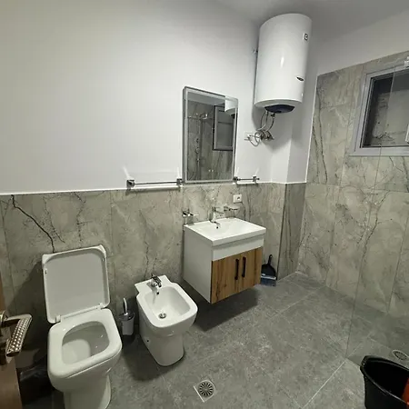 Deda's Summer Apartamento *