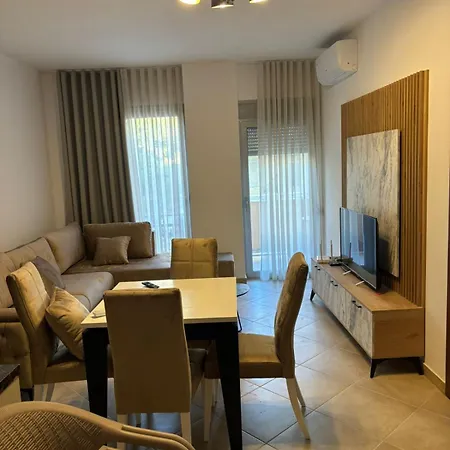 Apartamento Deda's Summer Vlorë