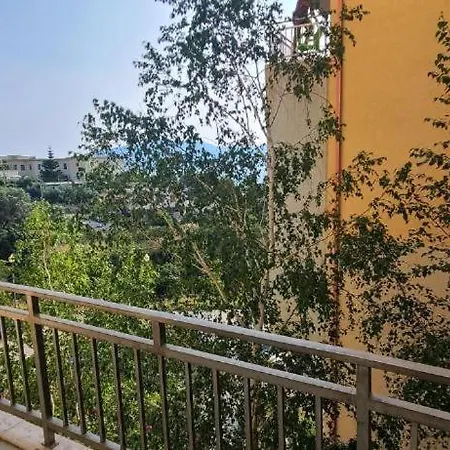 Deda's Summer Apartamento Vlorë