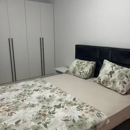 Deda's Summer 公寓