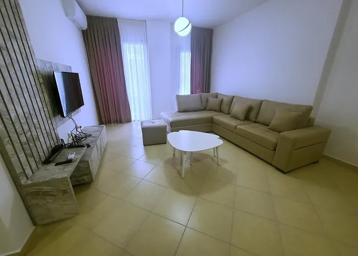 公寓 Deda's Summer *