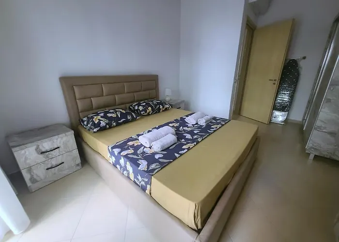 公寓 Deda's Summer