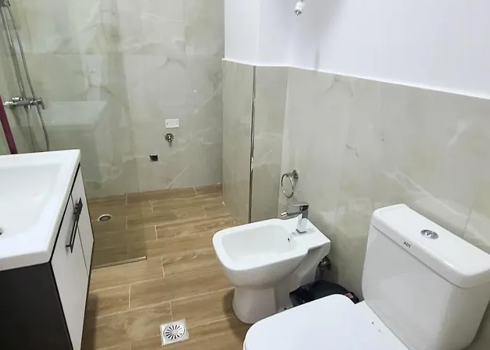 Deda's Summer Vlorë