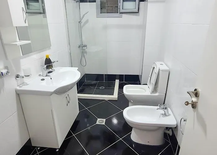 公寓 Deda's Summer