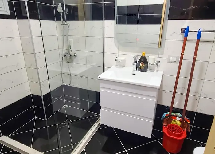 Deda's Summer 公寓 *