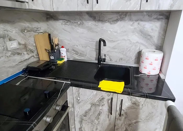 Deda's Summer 公寓