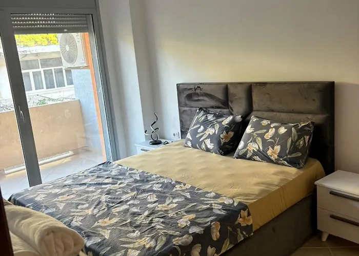 Deda's Summer 公寓