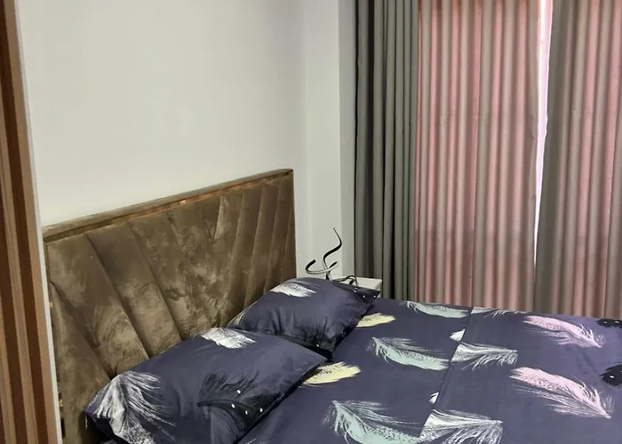 公寓 Deda's Summer