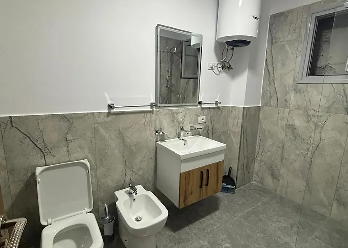 Deda's Summer 公寓 *