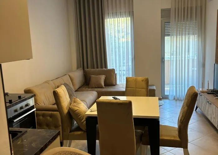 Deda's Summer 公寓