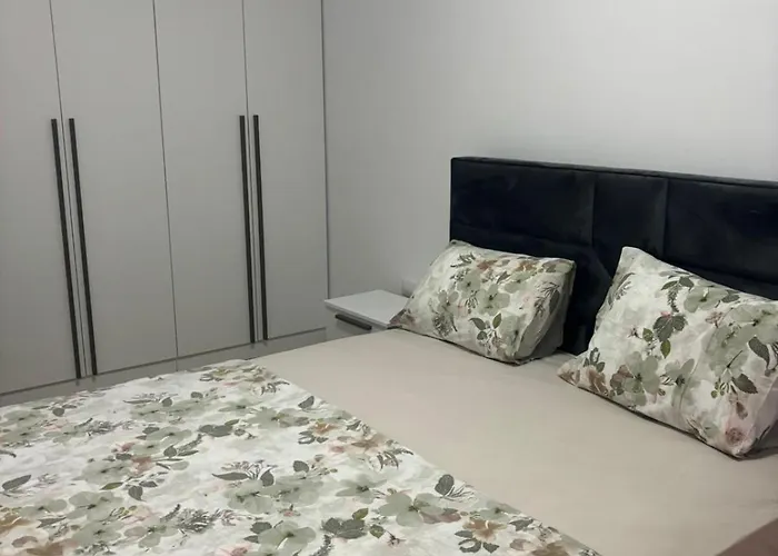 Deda's Summer 公寓