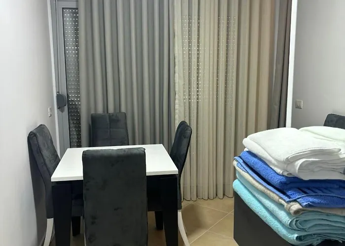 公寓 Deda's Summer