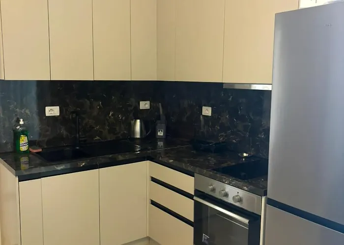 公寓 Deda's Summer *